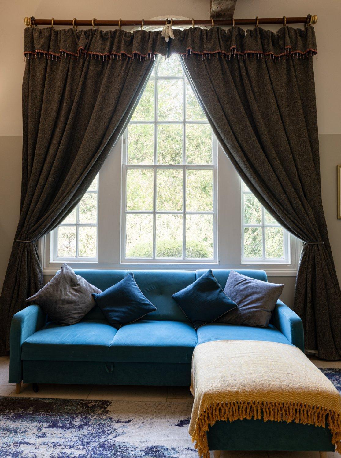 The Old School Rooms Beautiful Georgian Apartment, Sleeps 12 With Wifi And Parking, Near Bath Box  Exterior photo